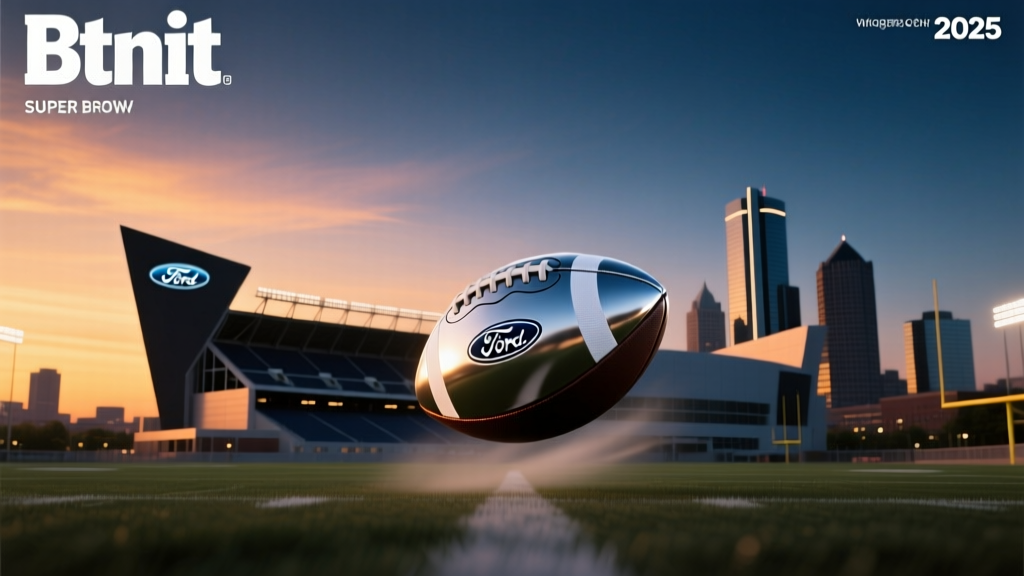 When Will the Super Bowl Be in Detroit? 2025 Date & Info