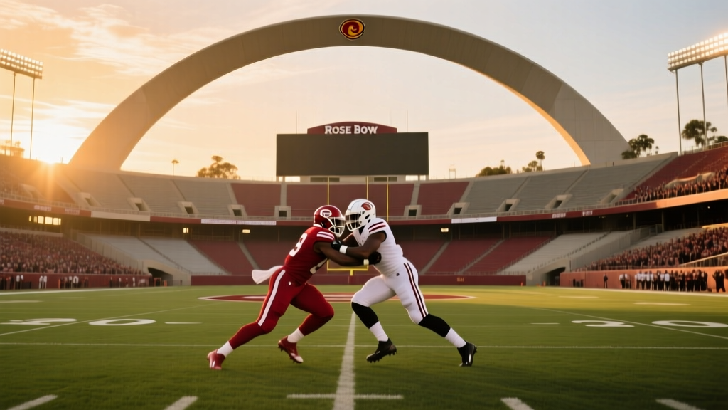 Who Plays in the Rose Bowl Stadium? Teams & Events