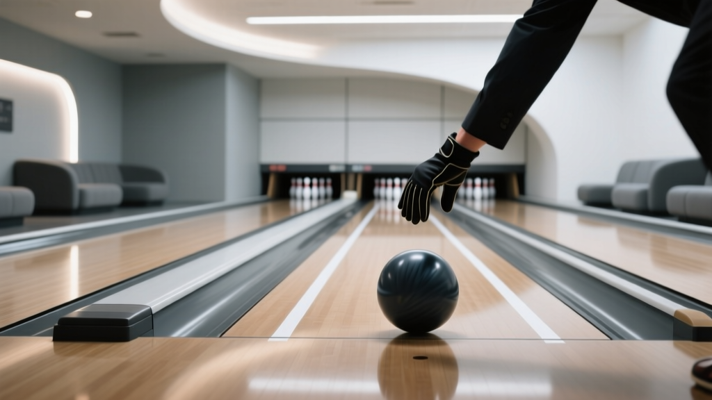 How Long Does a Game of Bowling Take?