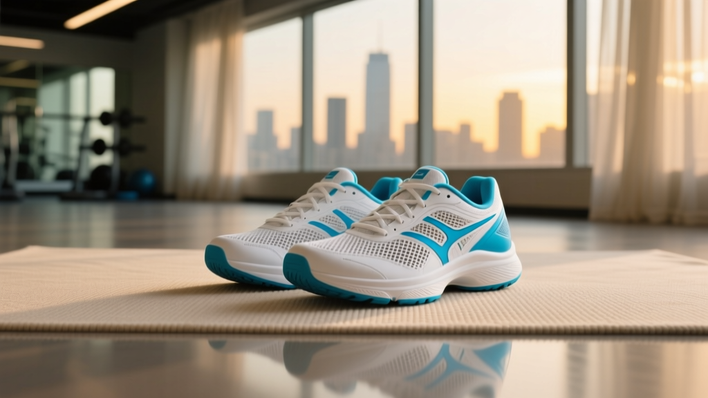 Where to Buy Tennis Shoes: Best Stores & Online Sites