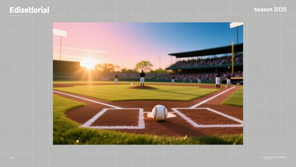 When Does Baseball Season Begin and End? 2025 Schedule