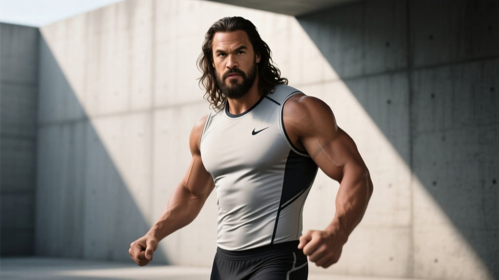 Was Jason Momoa a Wrestler? Facts & Career Details