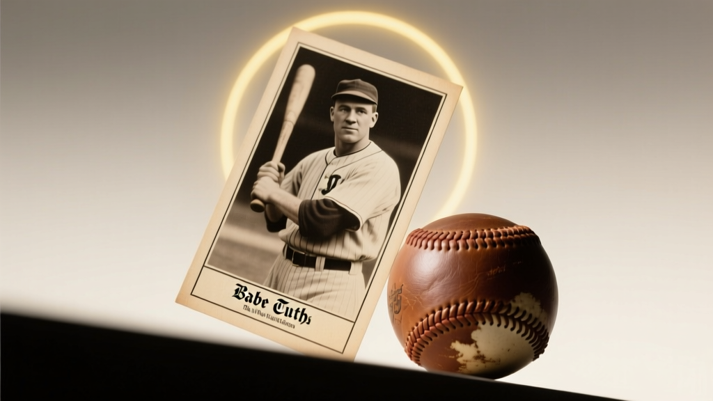 How Old Was Babe Ruth When He Retired?