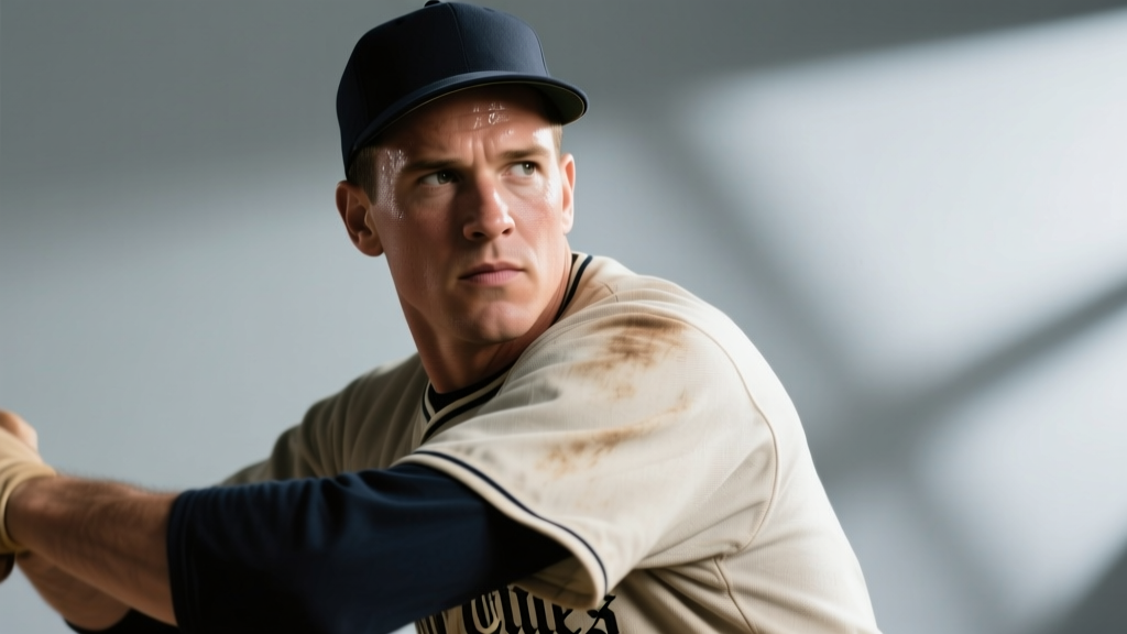 Who Is the Best Baseball Player of All Time?