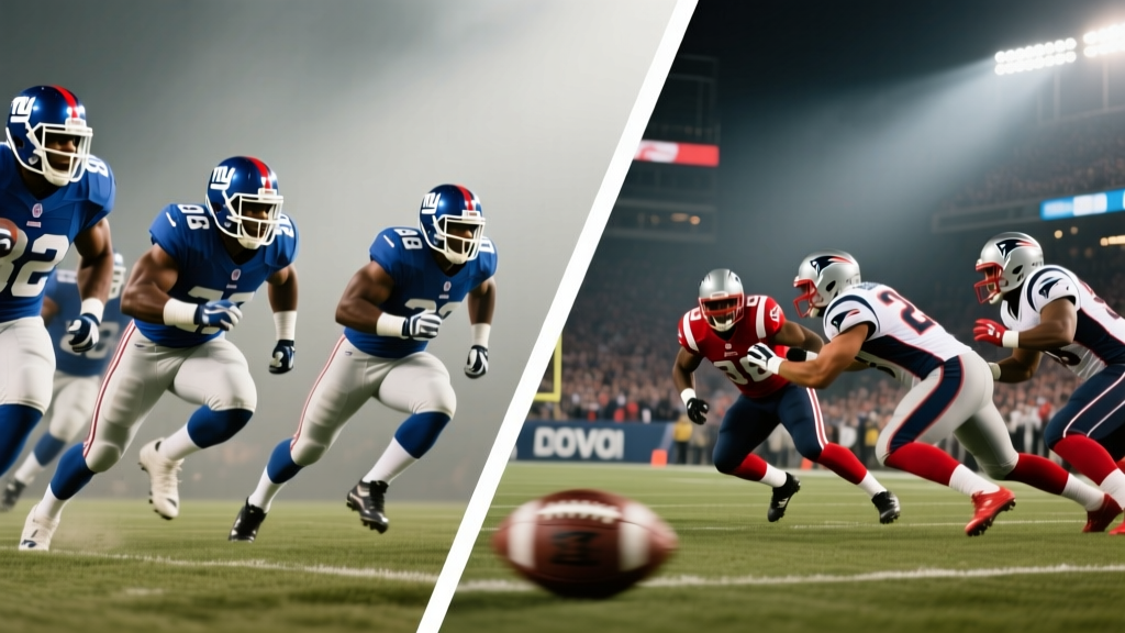 Who Won the 2008 Super Bowl? Giants Beat Patriots