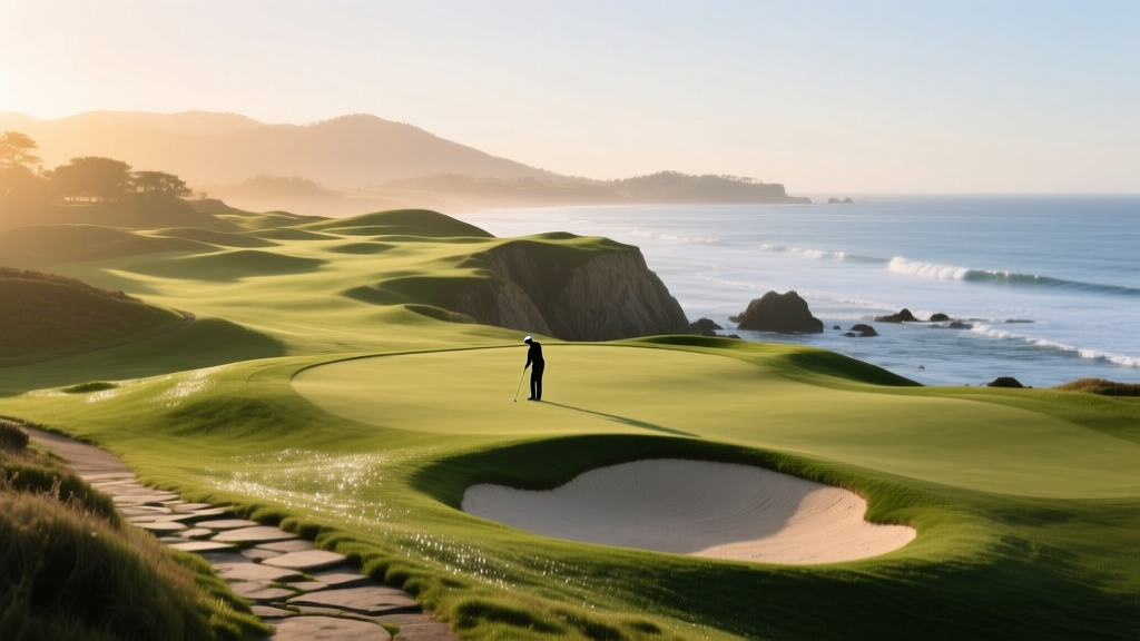 Who Owns Pebble Beach Golf Course? Full Ownership Breakdown