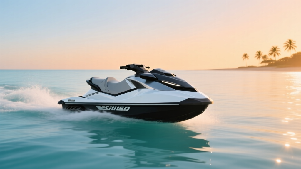 How Much to Jet Ski: Rental & Purchase Costs (2025)