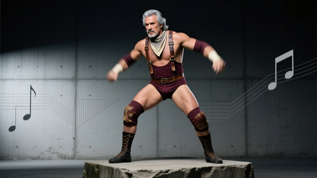 How Old Is The Rock Wrestler in 2025? (Age & Career Facts)