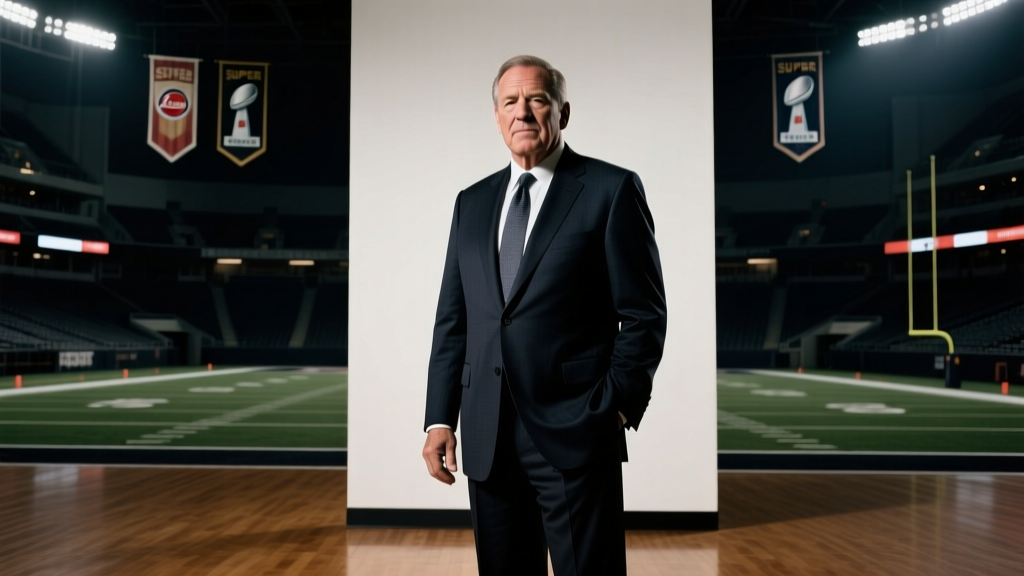 Coach With Most Super Bowl Rings: Belichick's Legacy