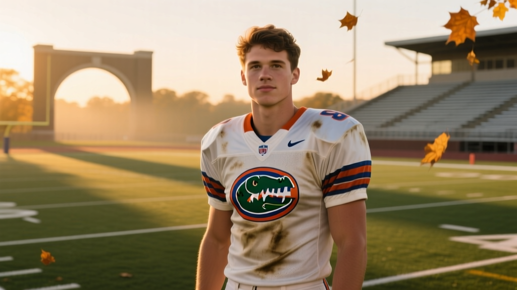 Where Did Jesse Palmer Play Football? College & Pro Career