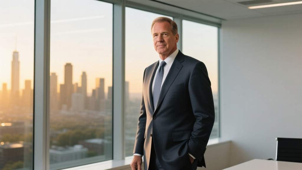 Did Roger Goodell Play Football? Career Facts Explained