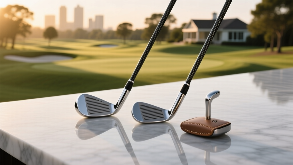 Where to Buy Golf Clubs: Best Retailers & Deals (2025)