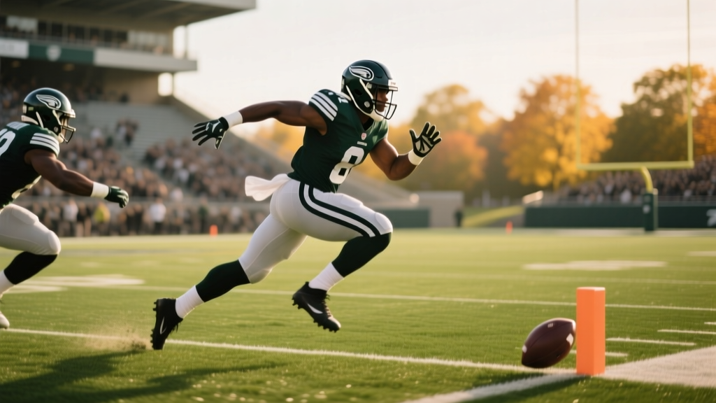What Does a Pick Six Mean in Football?