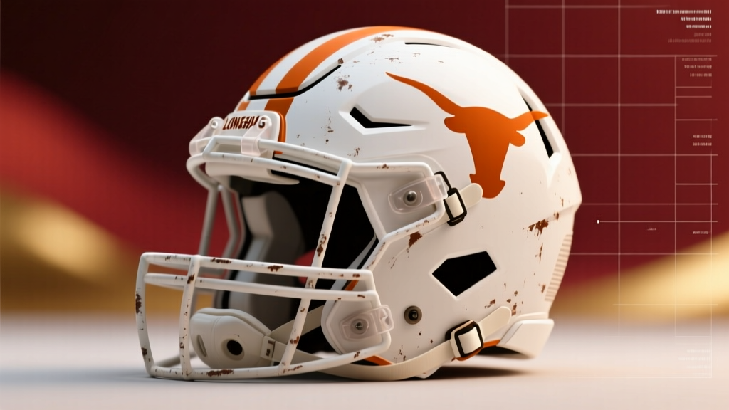 How Many National Championships Does Texas Football Have?
