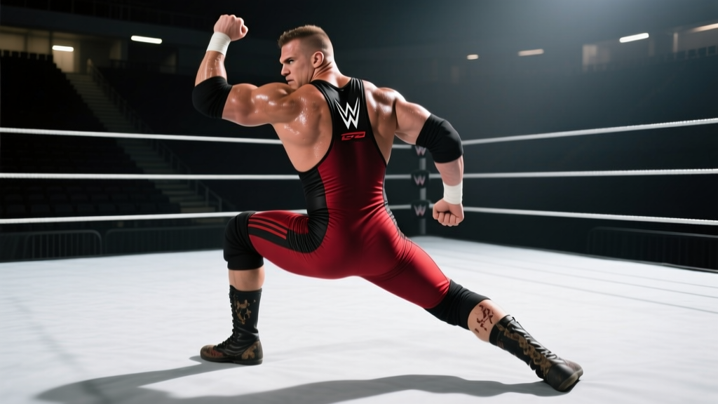 What Does Turn Heel Mean in Wrestling? Explained