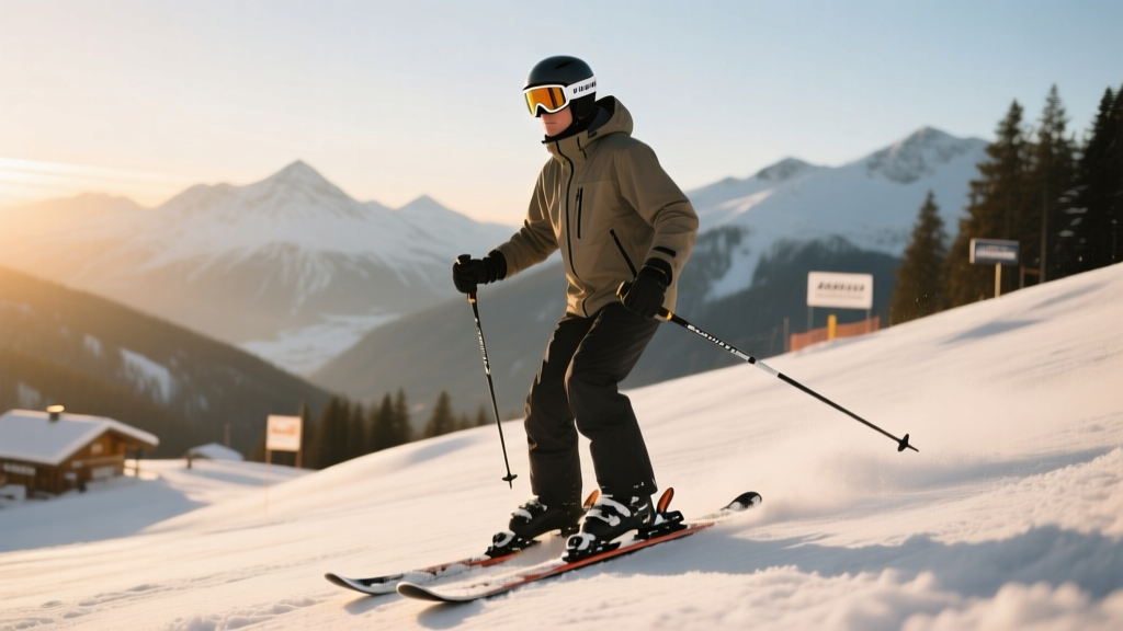 How Much Do Ski Instructors Make? (2025 Data)