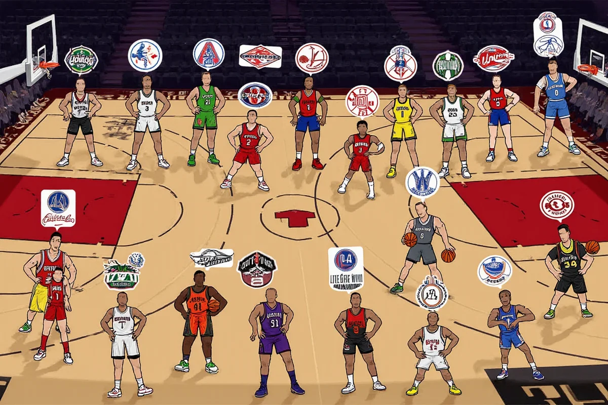 How Many Division 1 Basketball Teams Are There? (2025)
