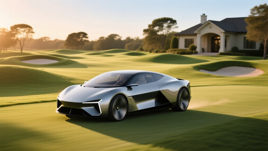 Where Can I Buy a Golf Cart? Top 2025 Sources