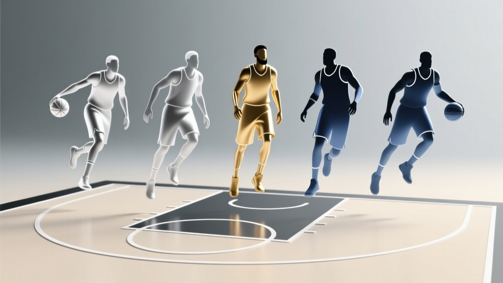 How Much Do NBA Players Make in 2025?