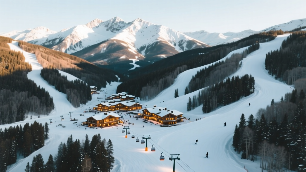 Where to Ski in Colorado: Top Resorts & Tips