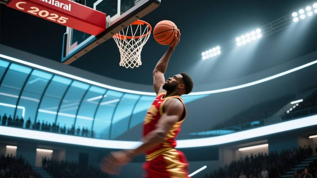 Where to Watch the Basketball Game in 2025