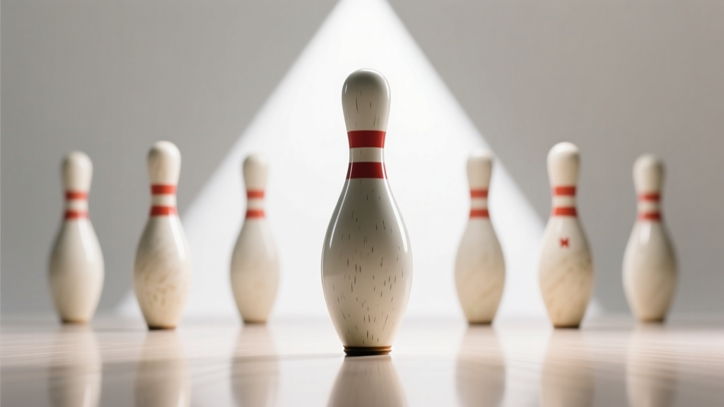 How Many Bowling Pins Are Used? Full Breakdown