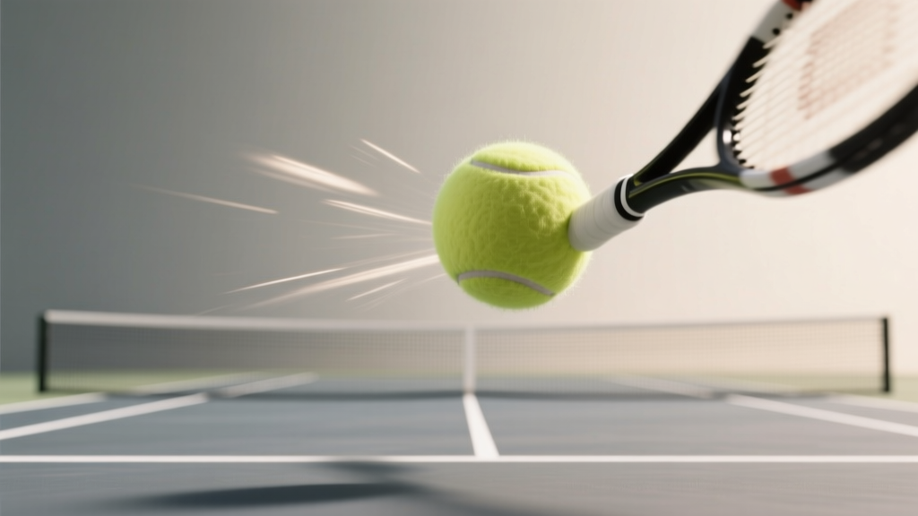 Who Has Most Grand Slams in Tennis? (2025 Update)