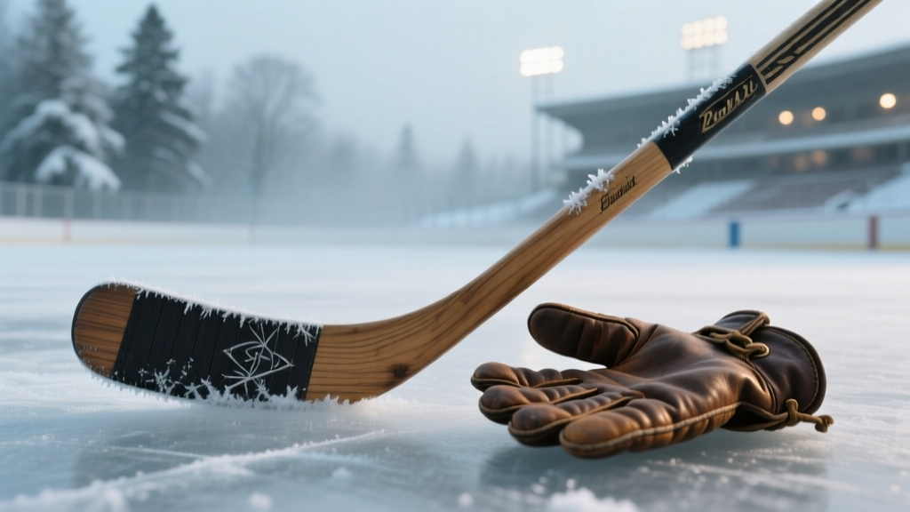 Who Invented Ice Hockey? The True Origin Story