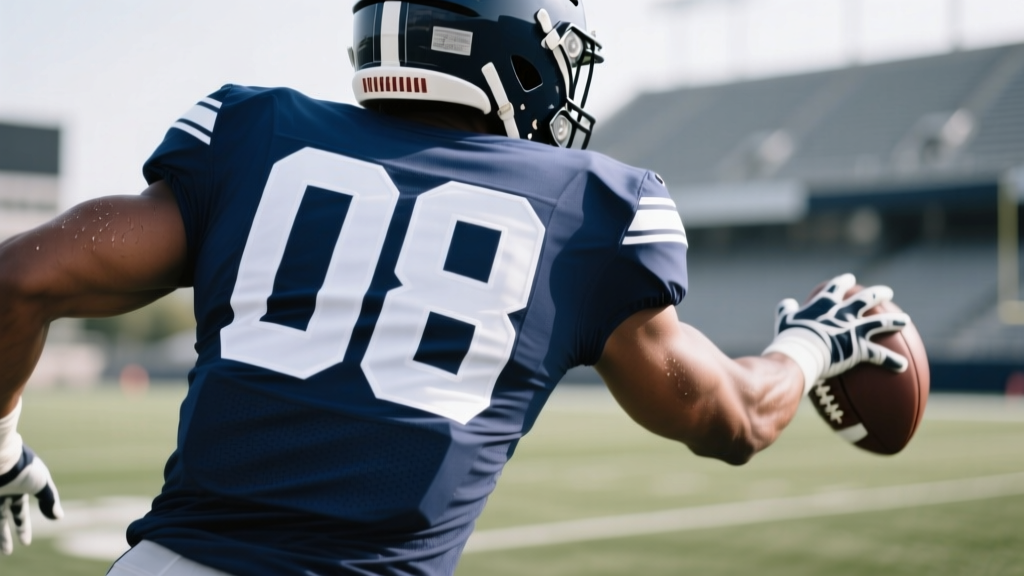 What Does DB Stand For in Football? Explained
