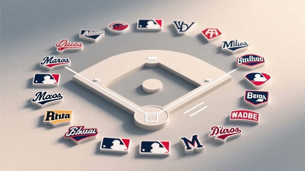 How Many Teams Are in MLB? 30 Teams Explained