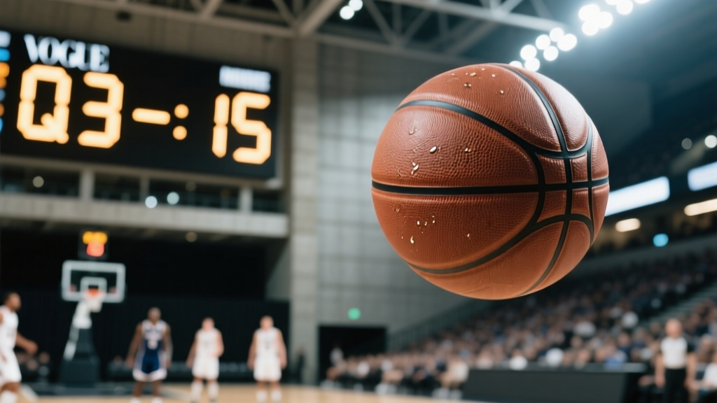How Long Is Each Basketball Quarter by League?