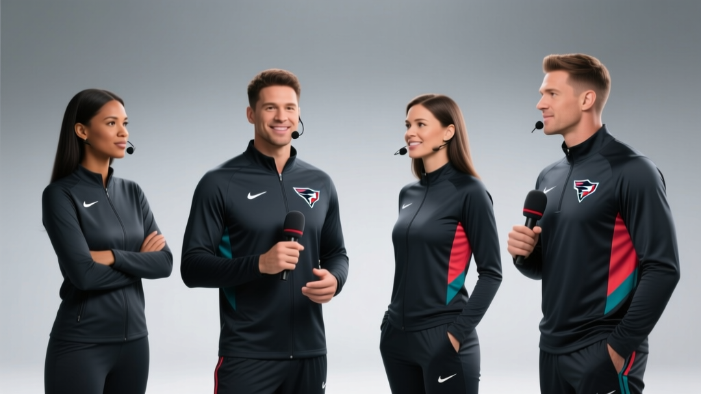 Who Are the Thursday Night Football Announcers in 2025?