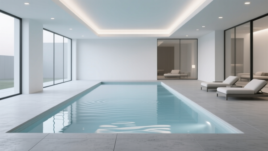 How Long Is a Swimming Pool? Sizes Explained