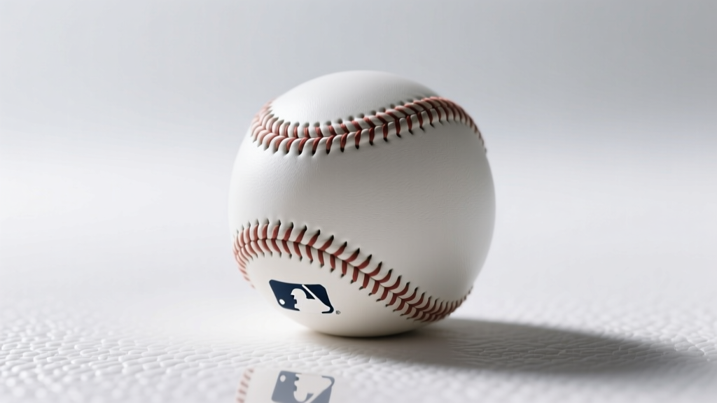 How Much Does an MLB Baseball Cost? Price Breakdown 2025