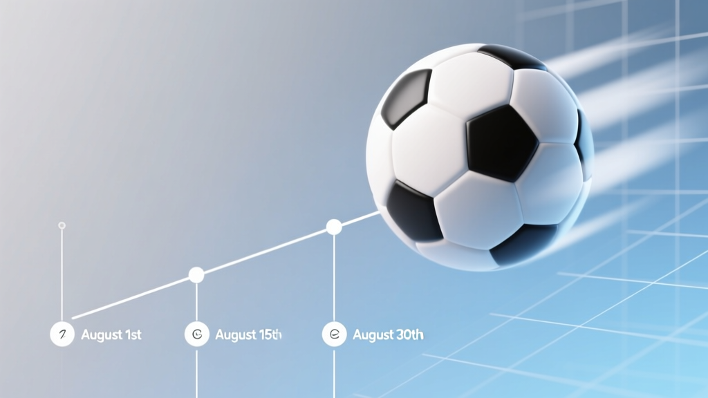 When Does Football Preseason Begin? Key Dates Explained