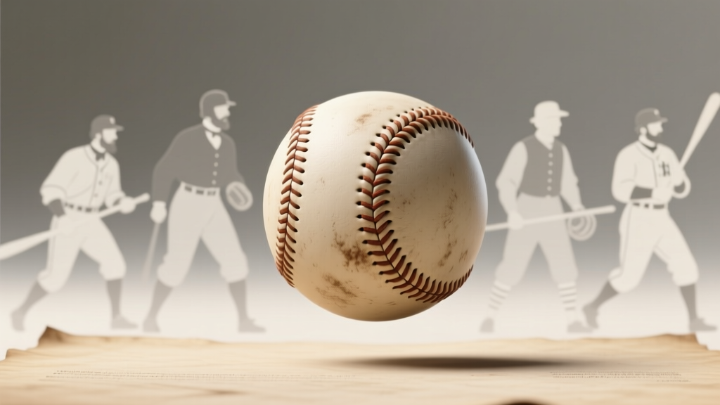 What Year Did Baseball Start? The True Origins