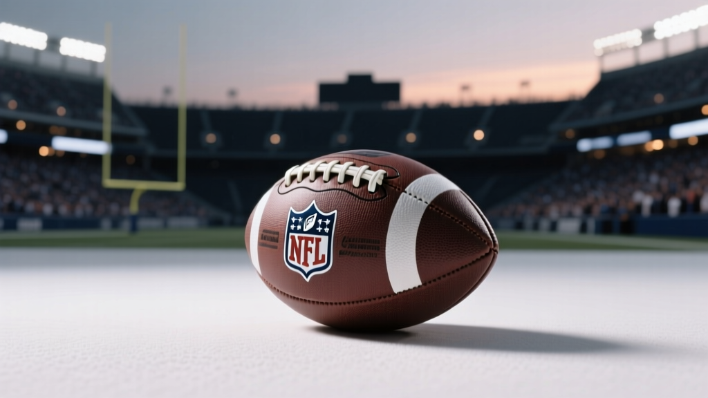 How Long Does an NFL Football Game Last?