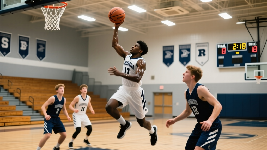 When Does High School Basketball Season End?