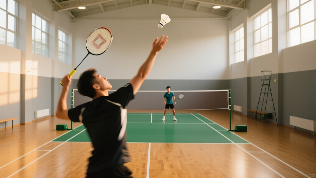 Where to Play Badminton: Best Venues & Tips