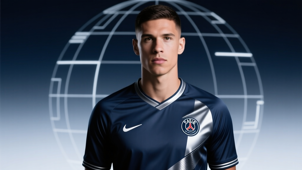 Who Is the Richest Footballer in the World in 2025?