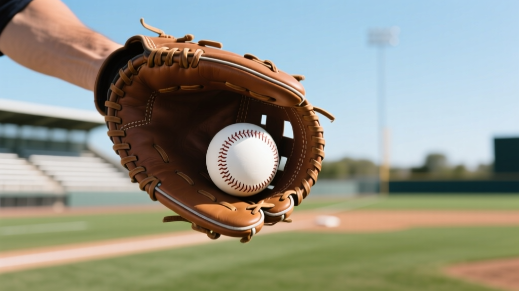 Why Do Baseball Players Wear Mittens?