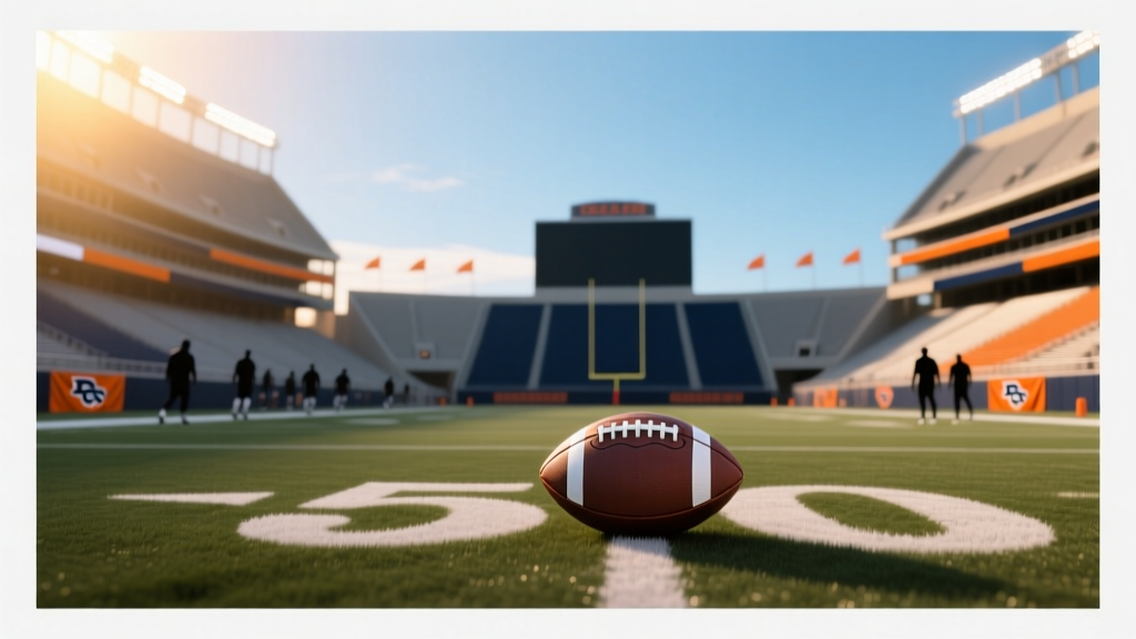 Will There Be a College Football 26? Yes – Here's What We Know
