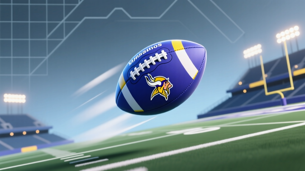 When Do the Minnesota Vikings Play Next? 2025 Schedule
