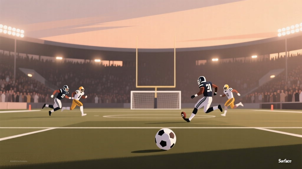 Who Won Football Games Yesterday? Full Results & Highlights