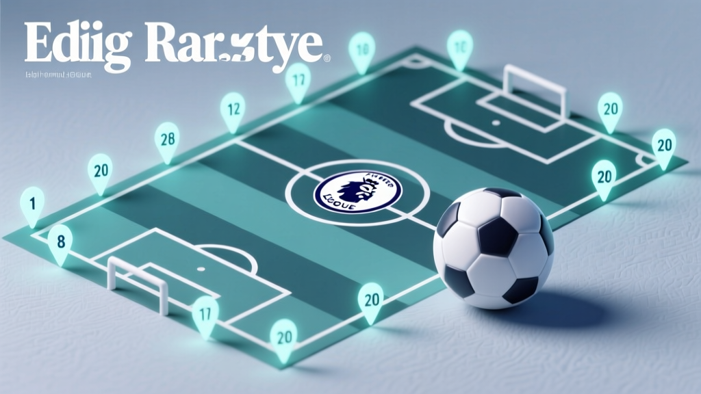 How Many Football Teams in the Premier League? 20 Explained