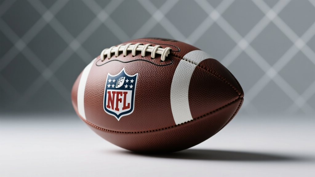How Big Is an NFL Football? Official Size & Weight