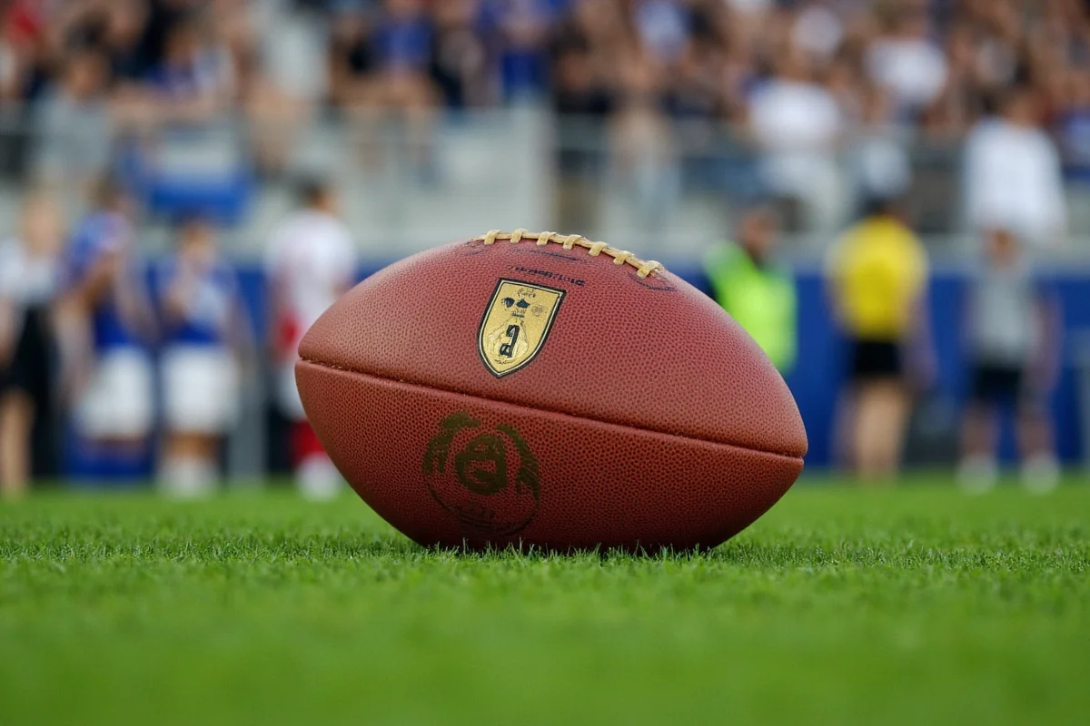 How Long Is a Football? Official Sizes by Level