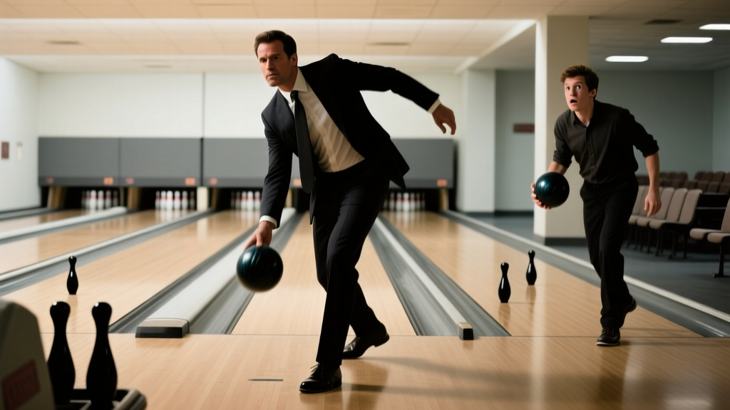 How Howard Found Out Jimmy Threw the Bowling Balls