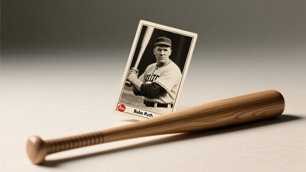 How Many Years Did Babe Ruth Play Baseball?