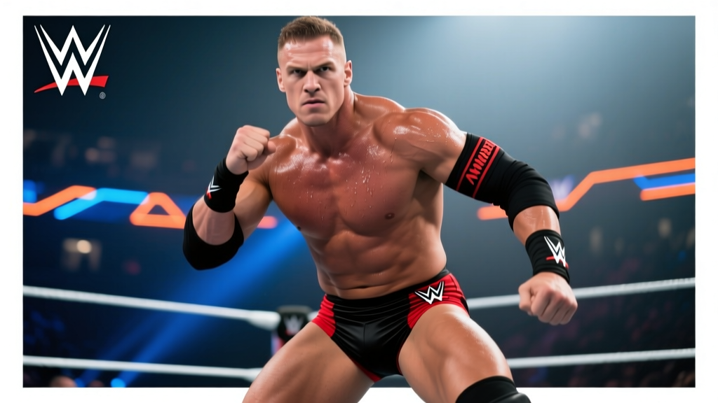 How Much Does a WWE Wrestler Earn? (2025 Data)